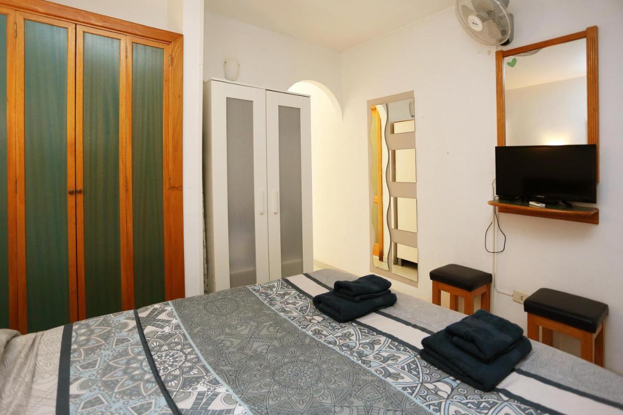 Apartment Playmar!!! *
