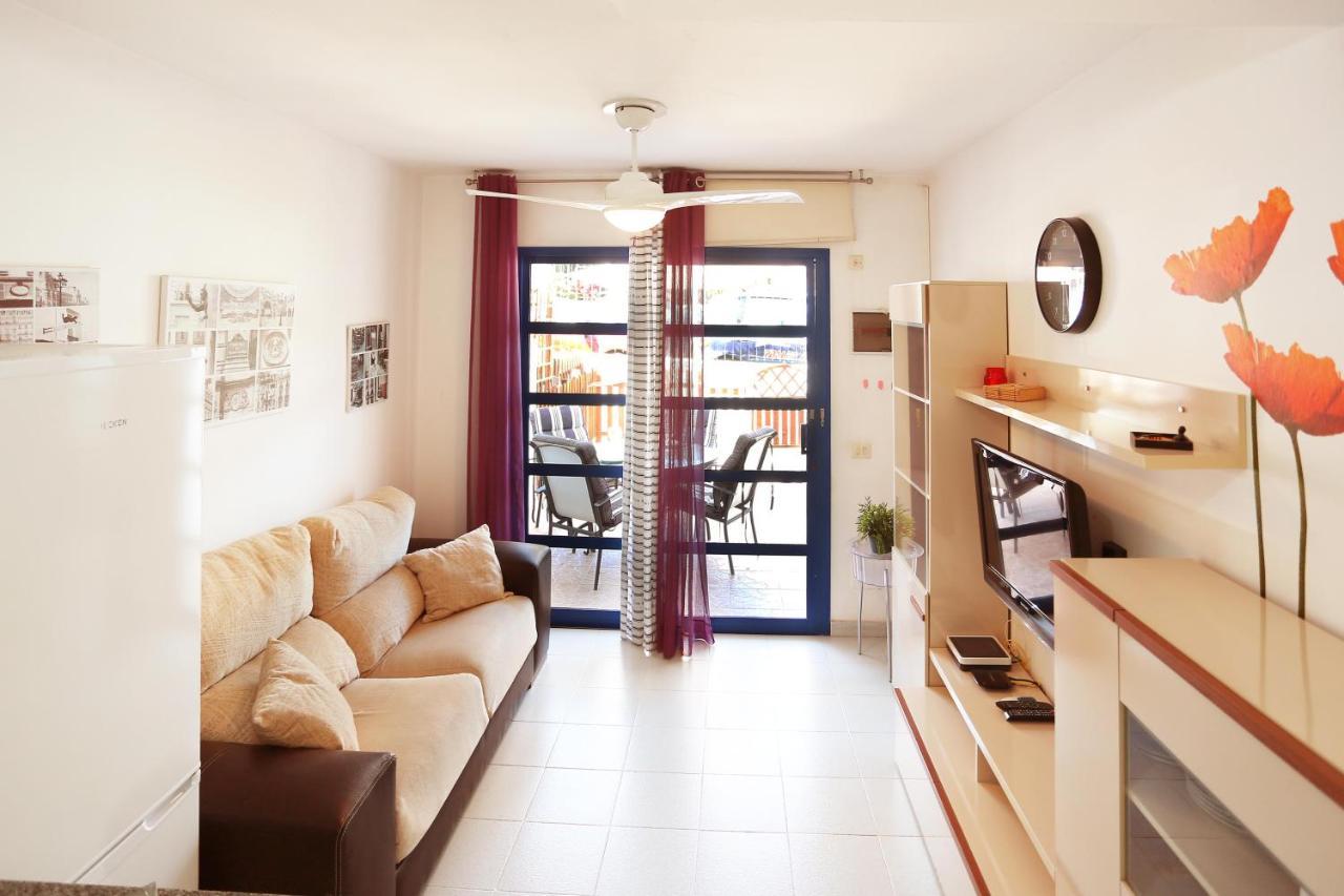 Playmar!!! Apartment Maspalomas (Gran Canaria)