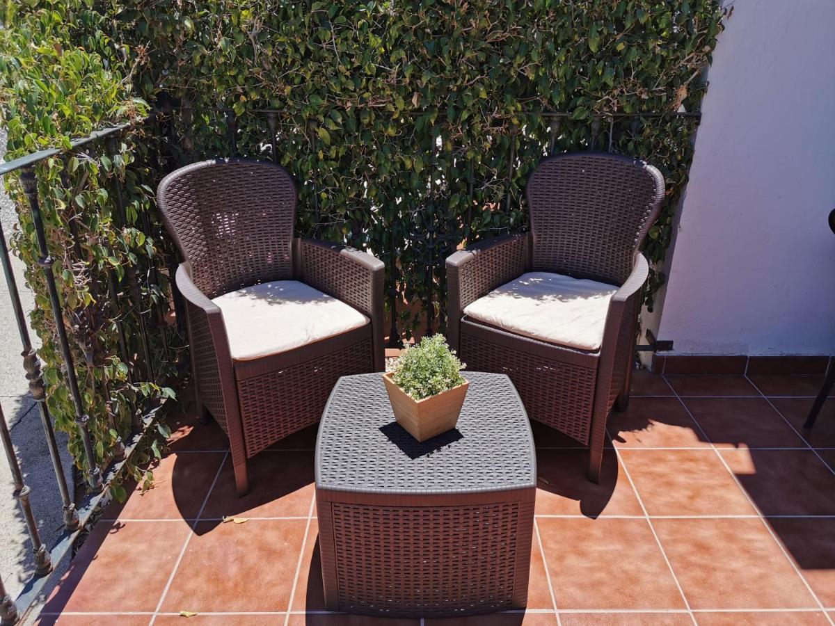 Apartment Dunaflor Verde
