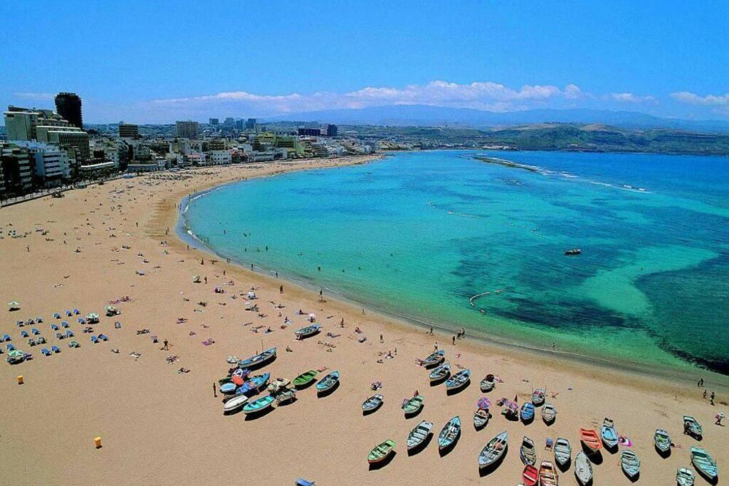 Apto Grande 2 Hab Free Parking Big 2rooms Maspalomas (Gran Canaria)