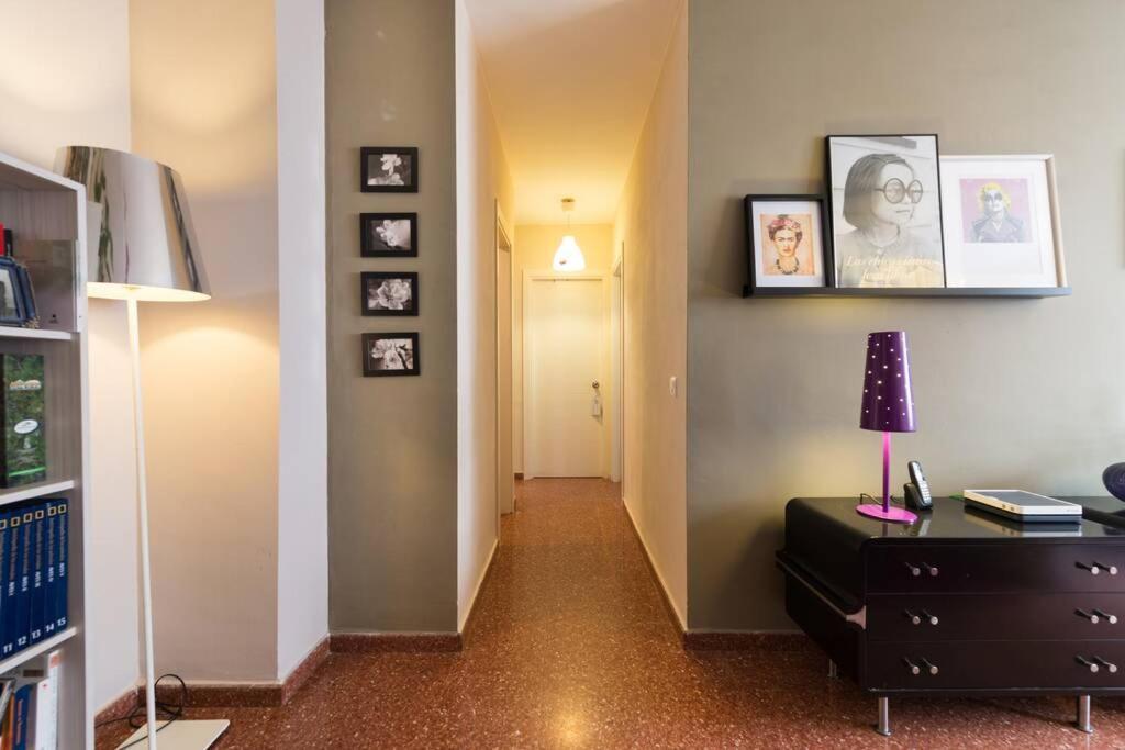 Apartment Apto Grande 2 Hab Free Parking Big 2rooms
