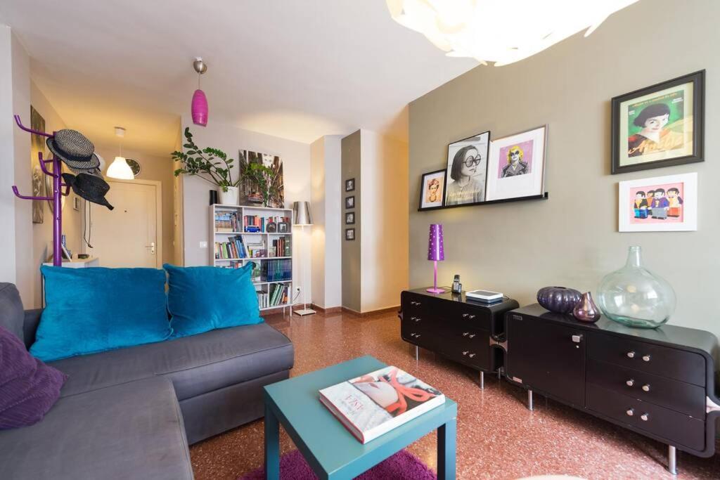 Apartment Apto Grande 2 Hab Free Parking Big 2rooms Maspalomas (Gran Canaria)
