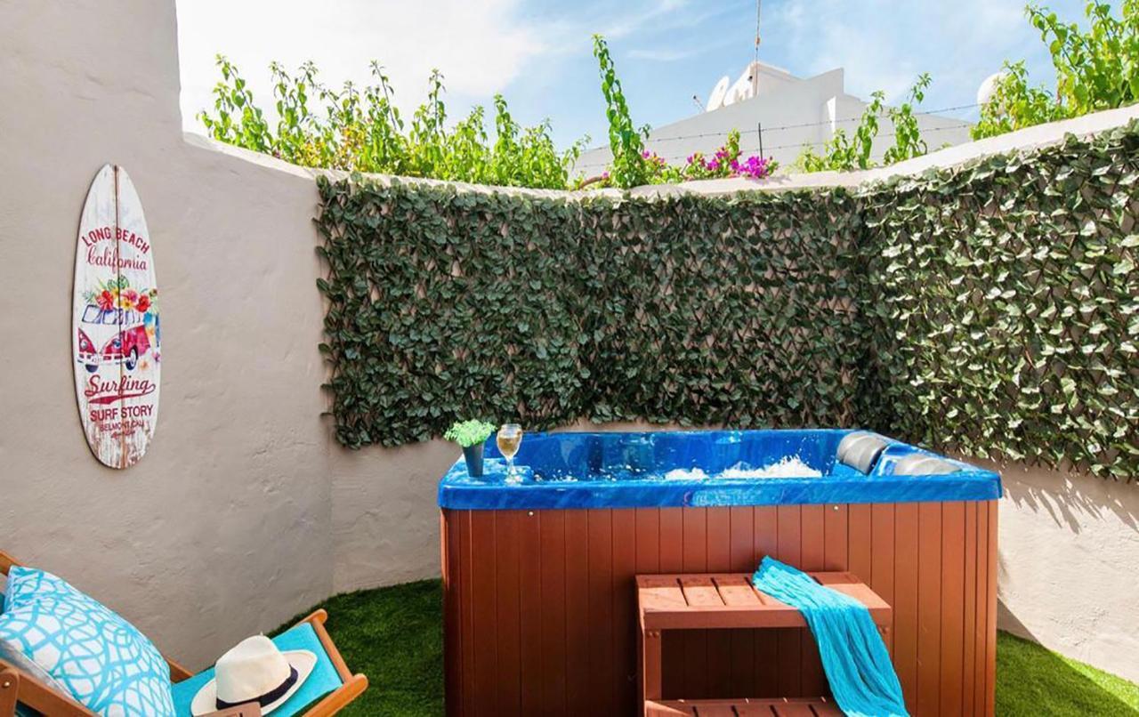 Flamboyant Tree Garden Holiday home Maspalomas (Gran Canaria)