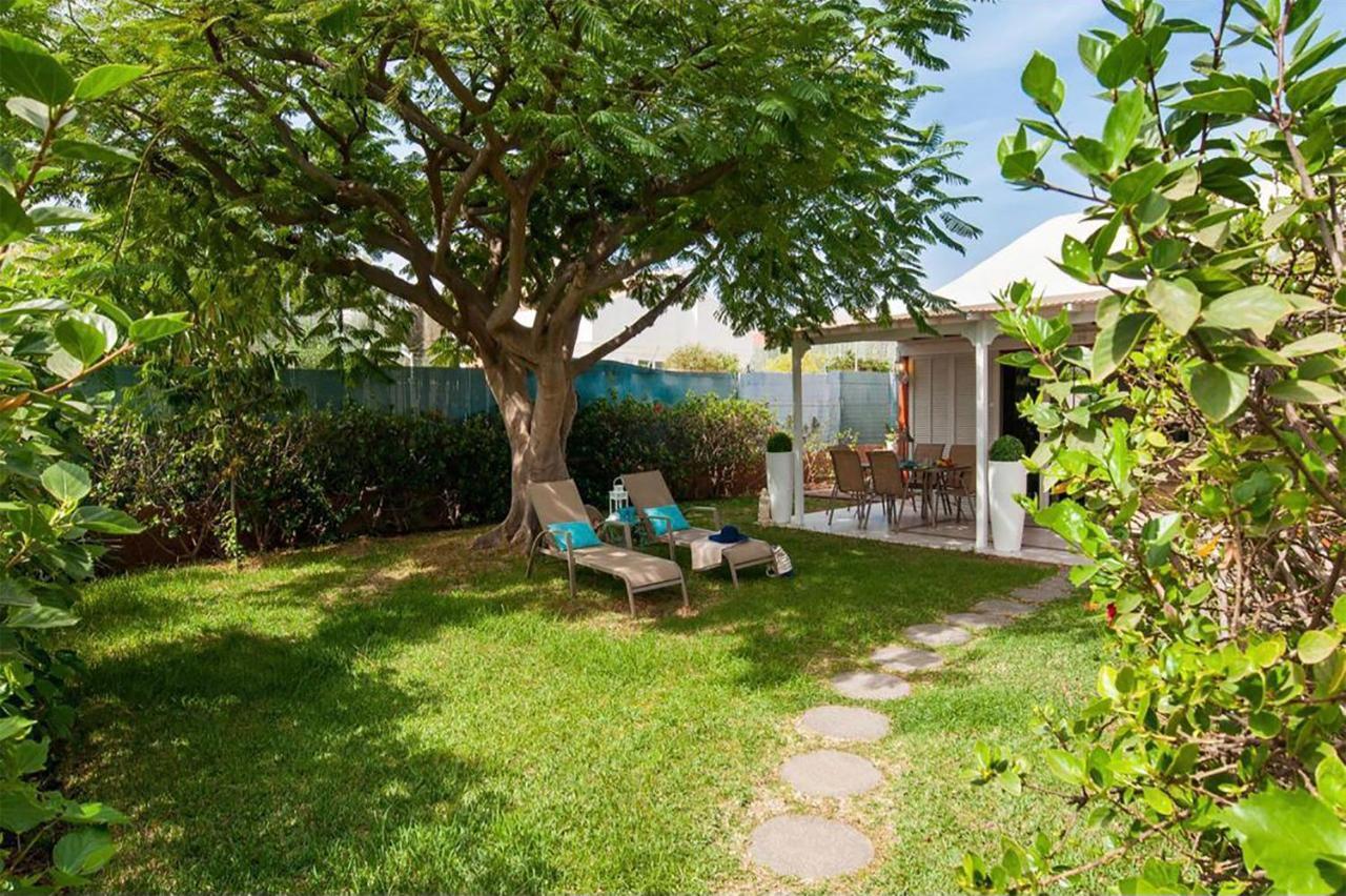 Flamboyant Tree Garden Holiday home Maspalomas (Gran Canaria)