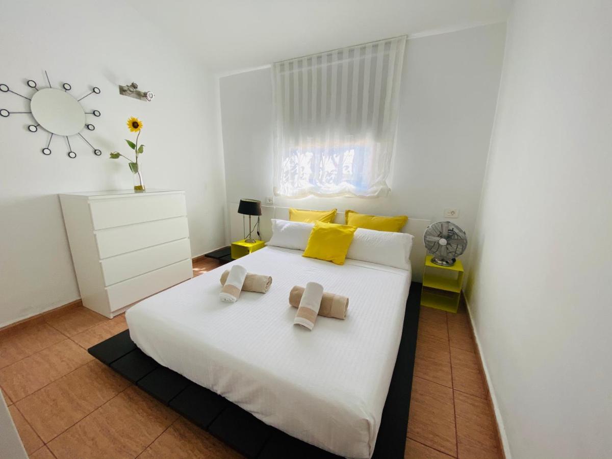 Apartamento Porches