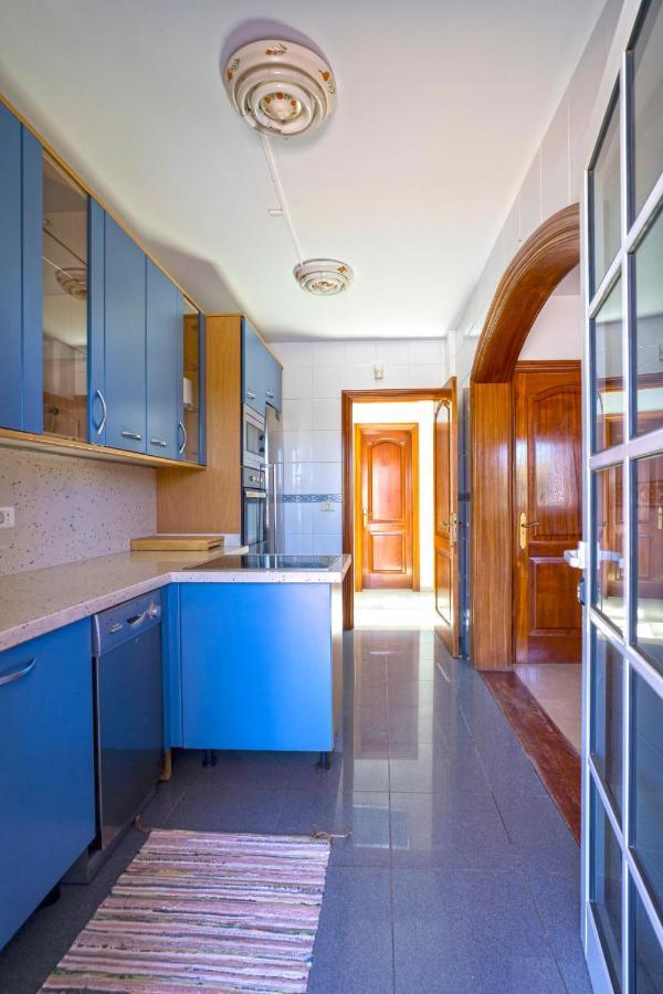 Ferienhaus Cosmopolitan En Maspalomas Cerca De Dunas Maspalomas (Gran Canaria)