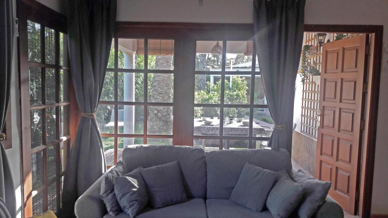 Apartamento Vegas Golf