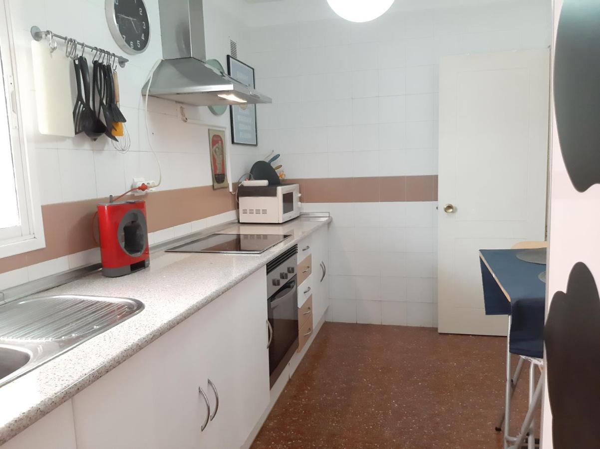Apto Grande 2 Hab Free Parking Big 2rooms * Maspalomas (Gran Canaria)