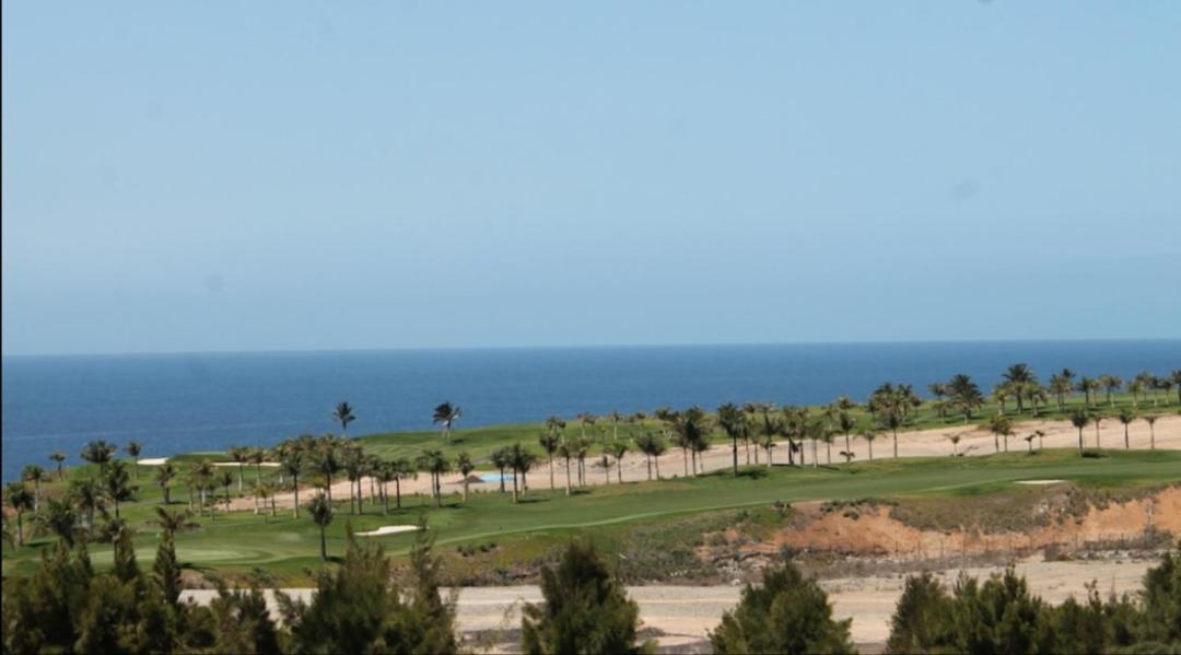Apartment Top1 Green Sea Bungalow Jardin Maspalomas (Gran Canaria)