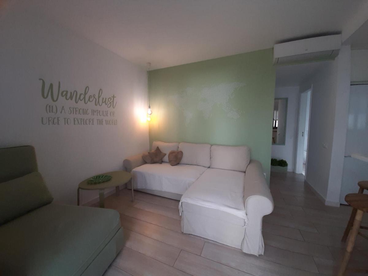 Vakantiehuis La Esquinita *