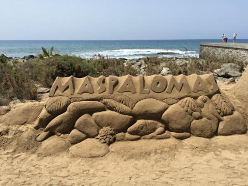Maspalomas Apartment