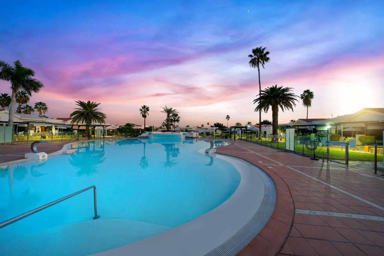 Maspalomas Canary Sunset Apartment *