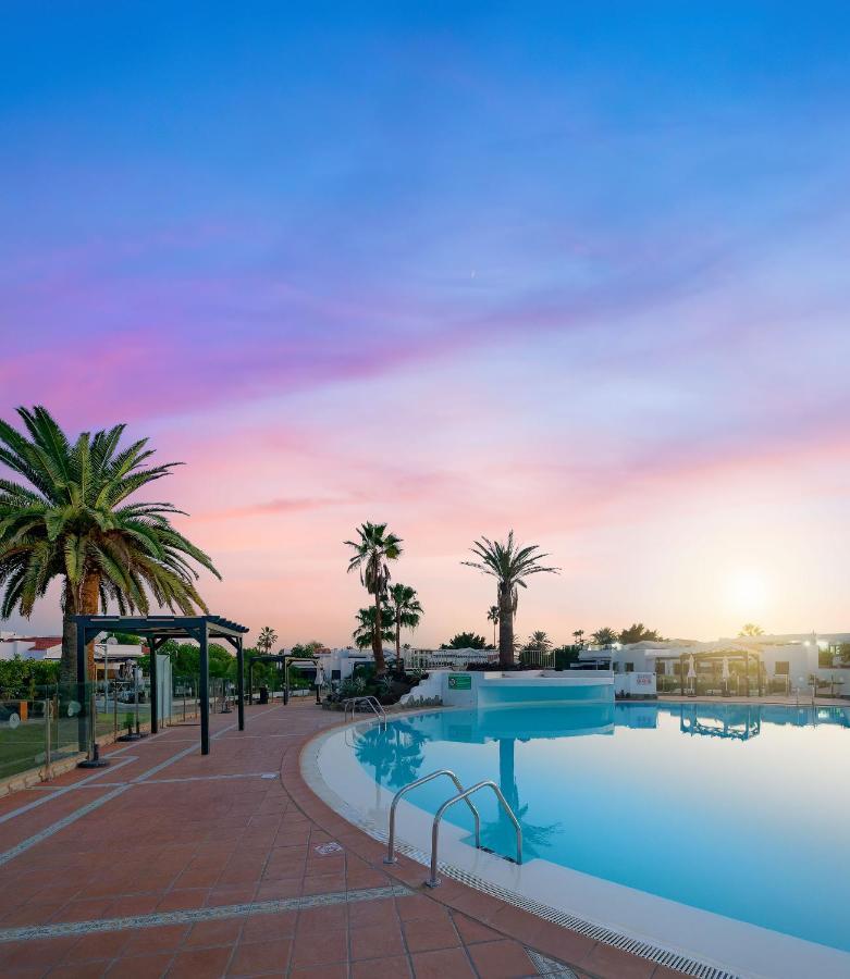 Maspalomas Canary Sunset *