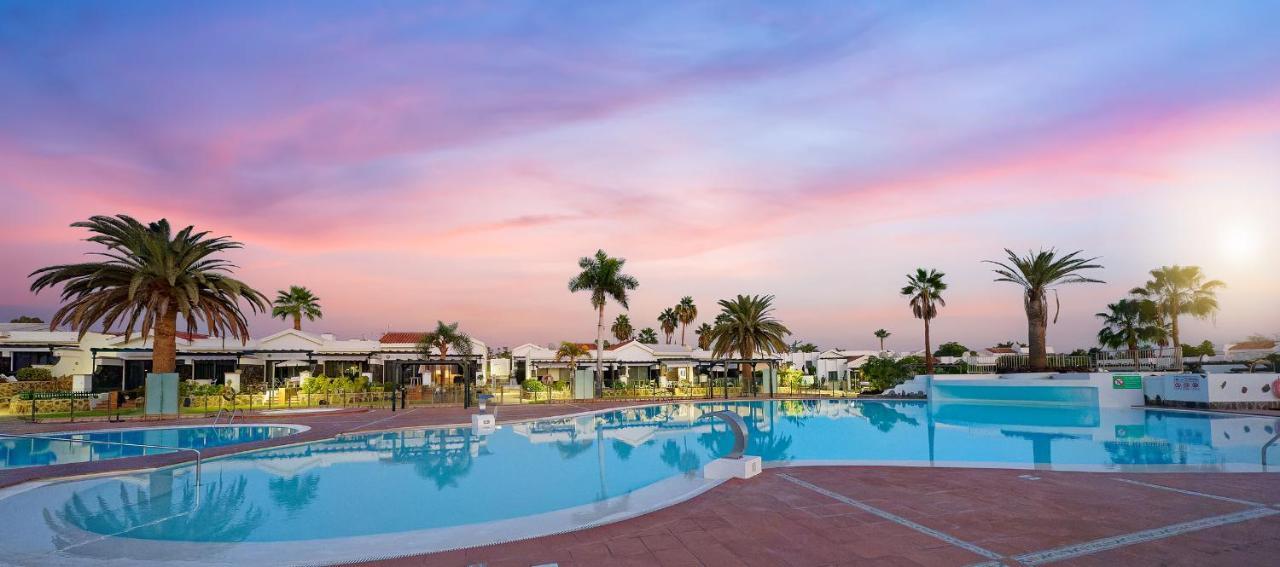 Apartment Maspalomas Canary Sunset Maspalomas (Gran Canaria)