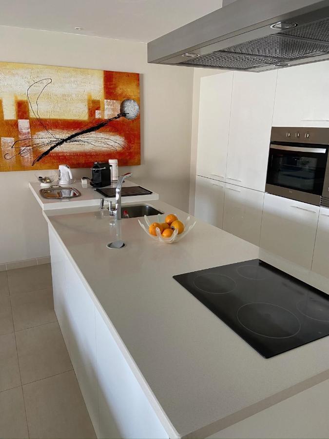 Olivia Maspalomas With Private Pool Villa Maspalomas (Gran Canaria)