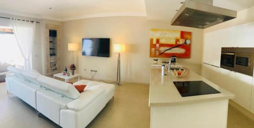 Villa Olivia Maspalomas With Private Pool Maspalomas (Gran Canaria)