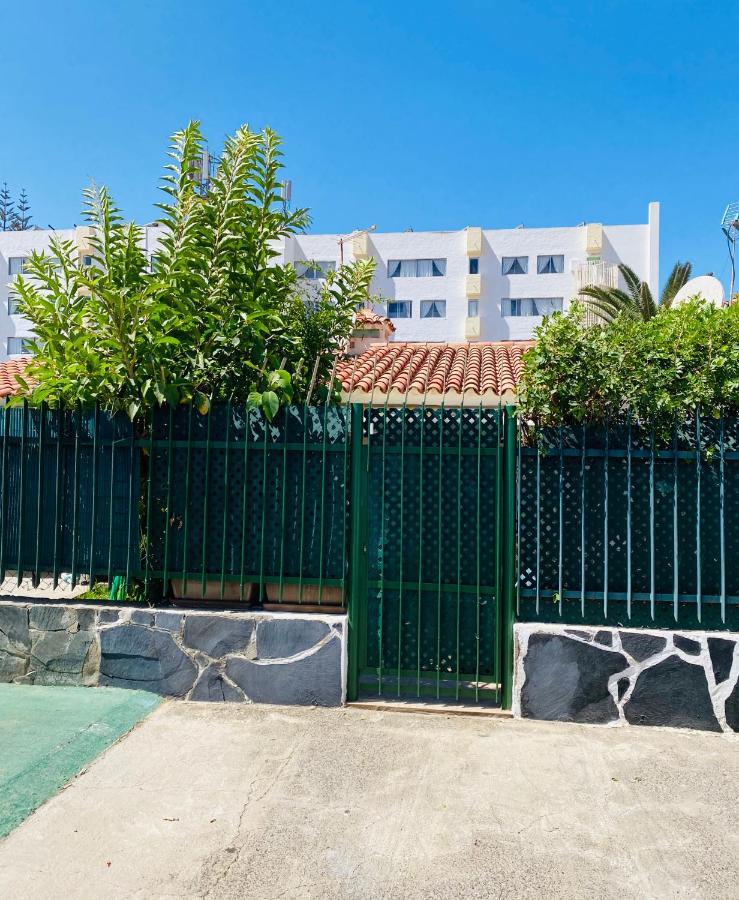 Porches Maspalomas (Gran Canaria)