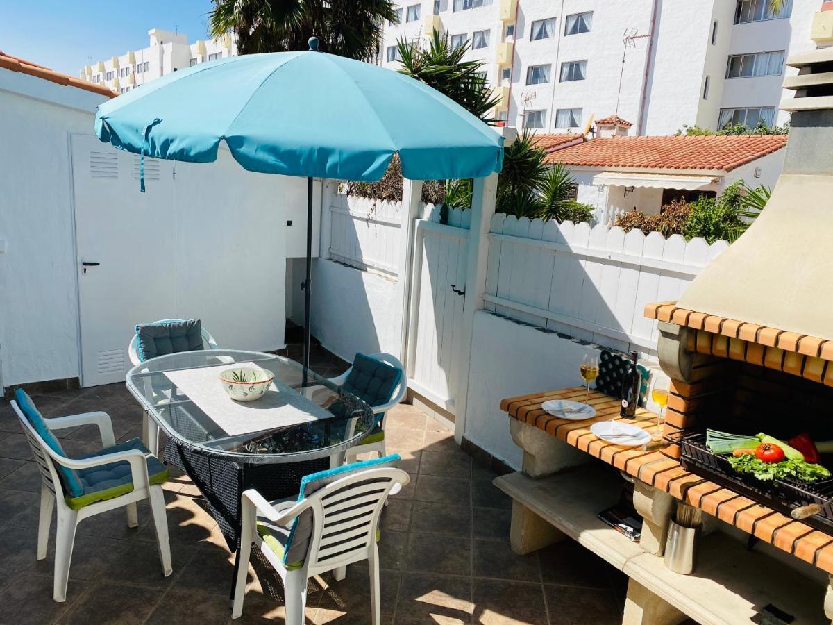 Apartamento Porches *