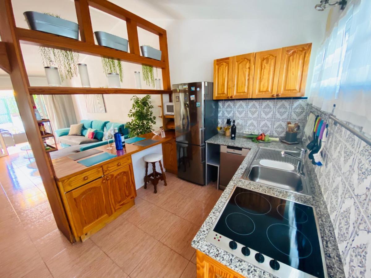 Apartment Porches Maspalomas (Gran Canaria)