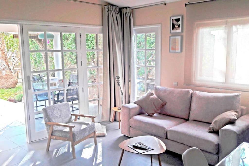 Apartment Vegas Golf Maspalomas (Gran Canaria)