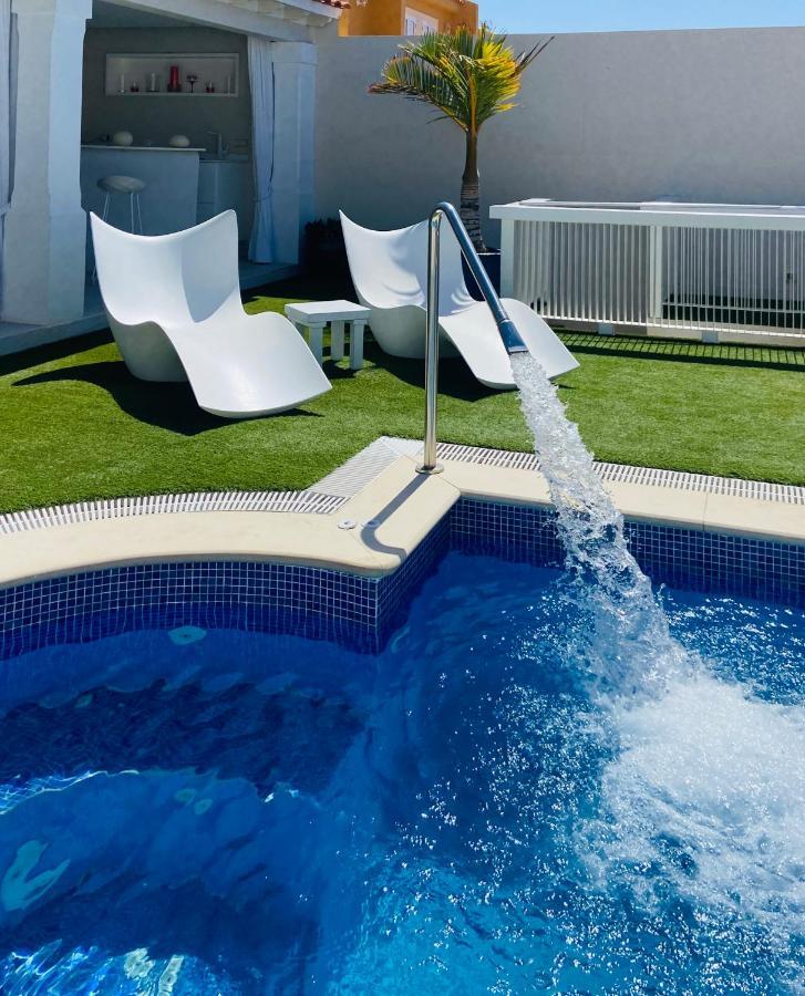 Olivia Maspalomas With Private Pool Villa *