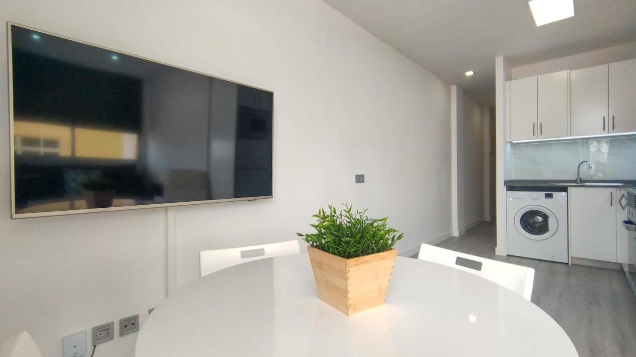 Canarian - Yumbo Luxury Apartamento *