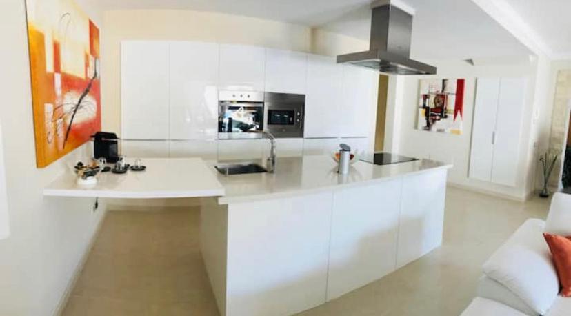 Villa Olivia Maspalomas With Private Pool