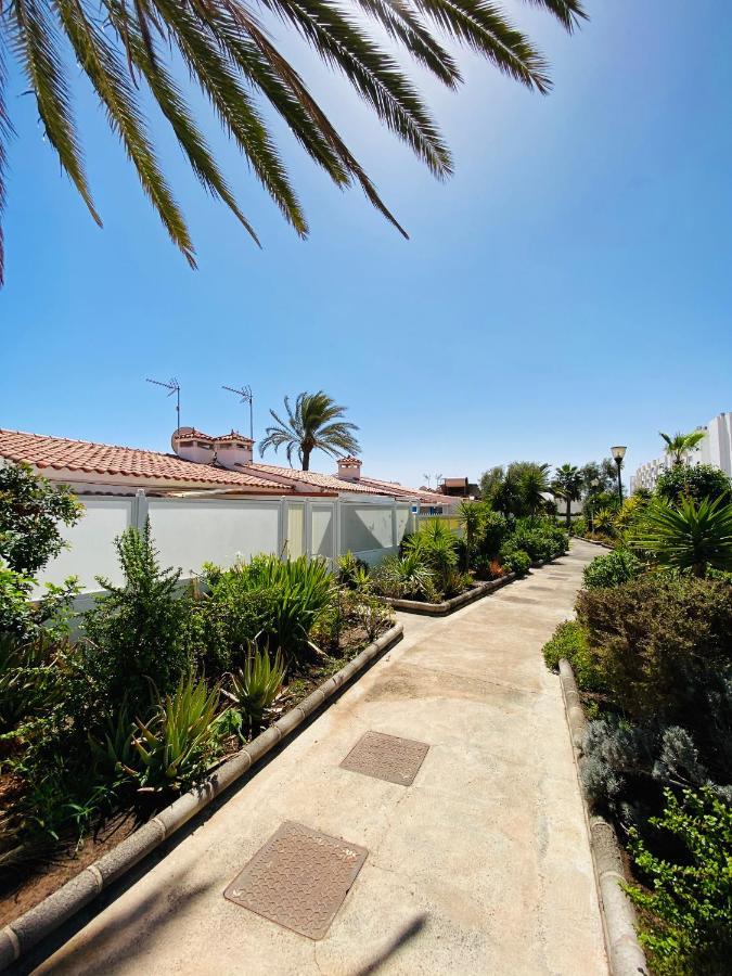 Porches Apartment Maspalomas (Gran Canaria)