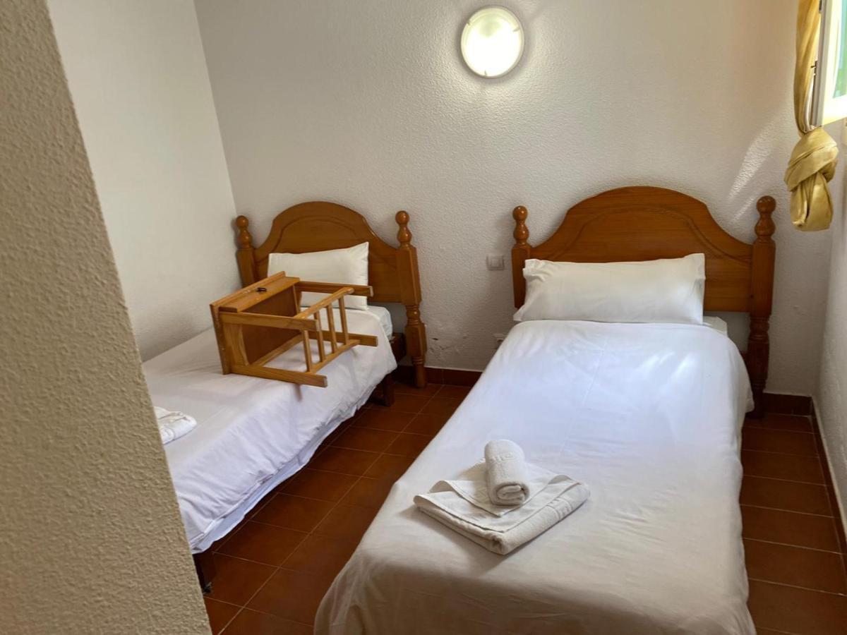 Case de vacanță Casa De 5 Y 2 Terrazas