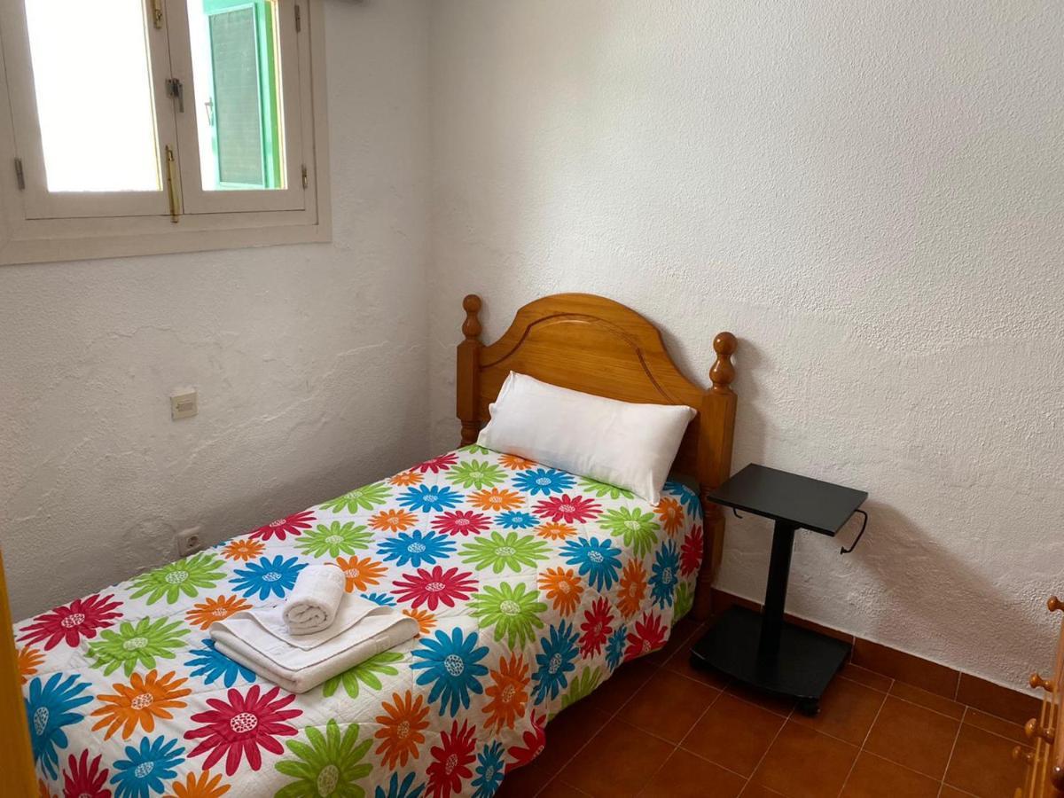 Case de vacanță Casa De 5 Y 2 Terrazas Maspalomas (Gran Canaria)