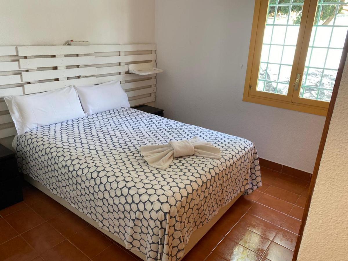 Case de vacanță Casa De 5 Y 2 Terrazas