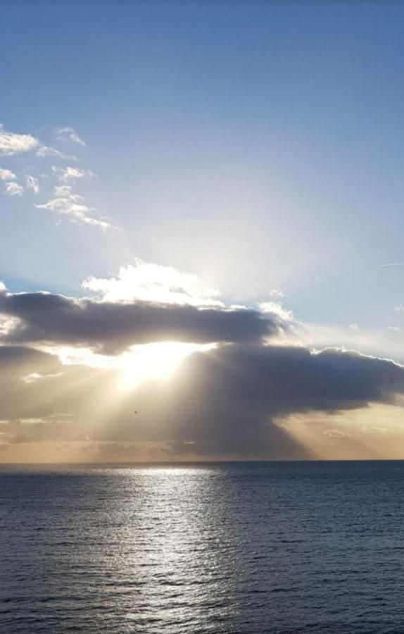 Apartament Mirador Del Mar Sea Point *