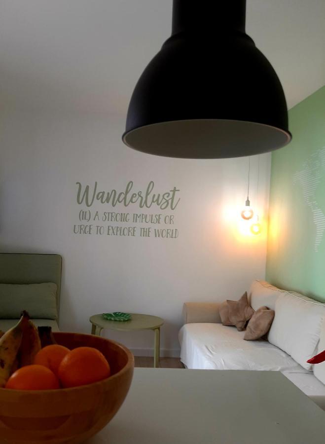La Esquinita Vakantiehuis Maspalomas (Gran Canaria)