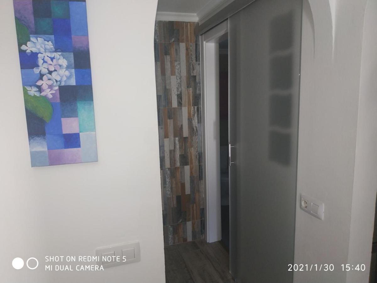 Maspalomas Experience House Apartment *