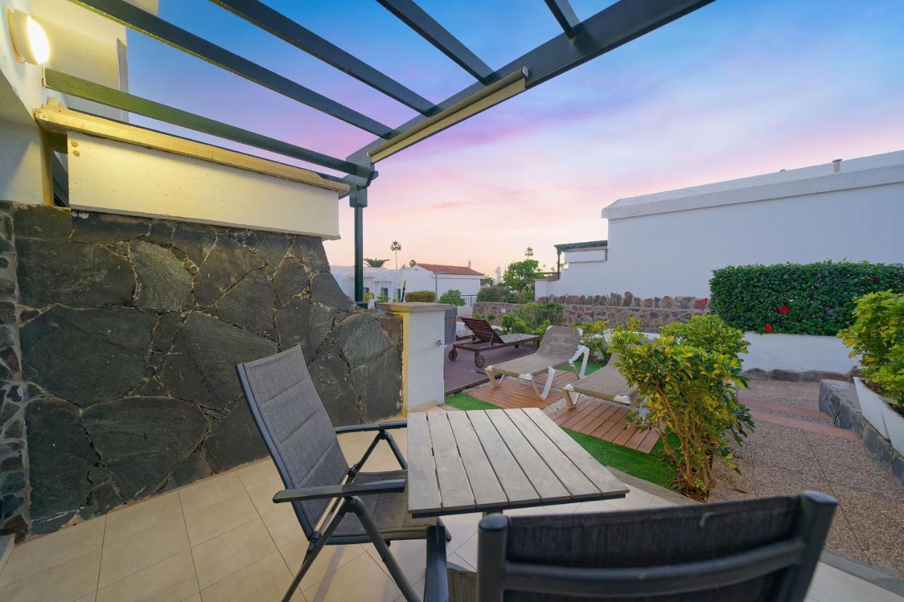 Maspalomas Canary Sunset Apartment