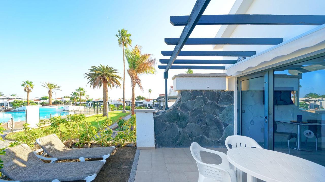 Maspalomas Canary Sunset Apartment