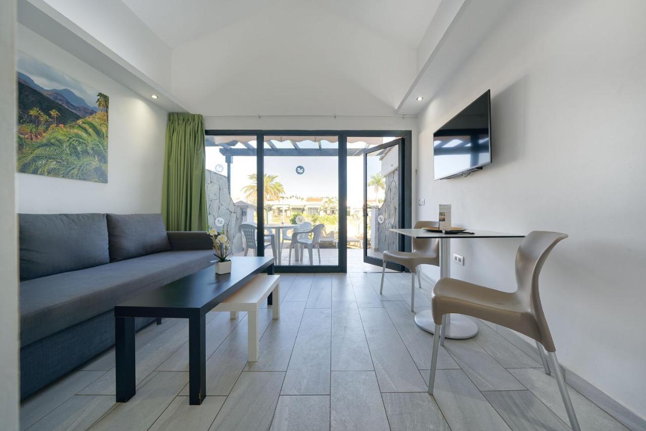 Maspalomas Canary Sunset Apartment