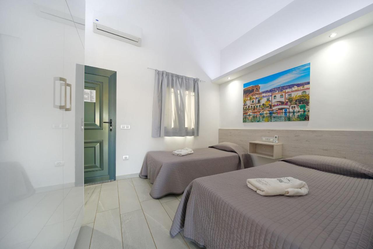 Apartment Maspalomas Canary Sunset