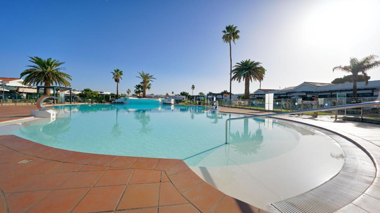 Maspalomas Canary Sunset Apartment