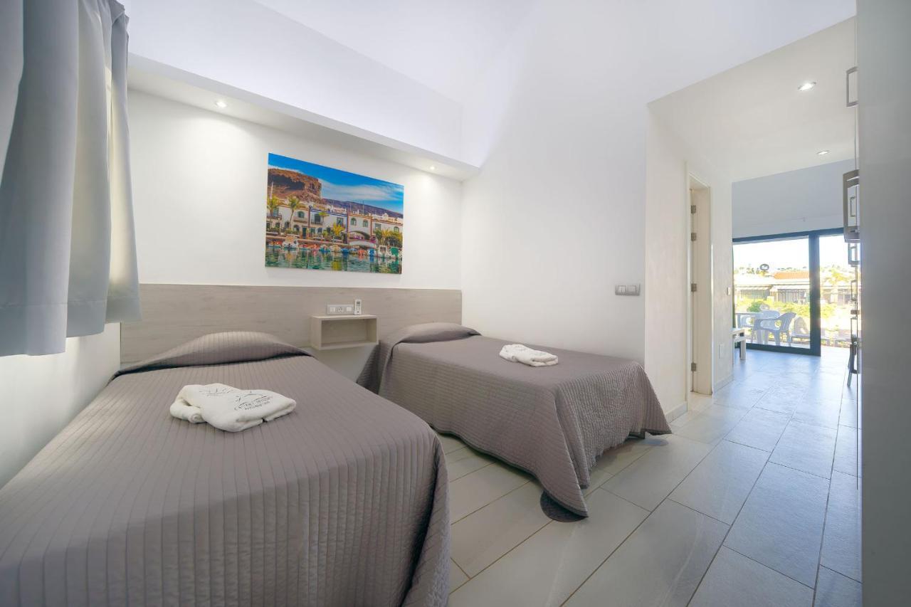 Maspalomas Canary Sunset Apartment