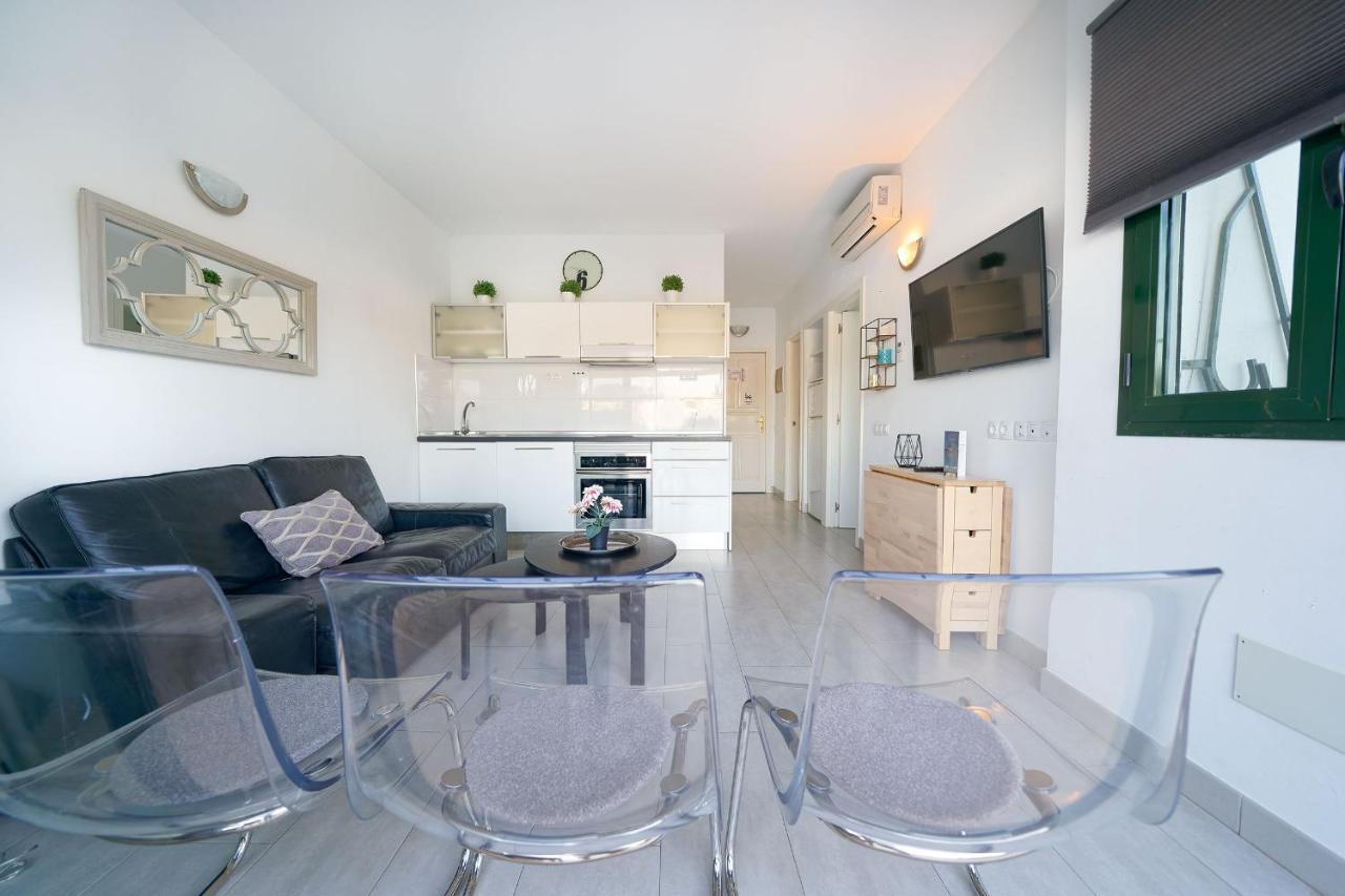 Apartment Maspalomas Canary Sunset