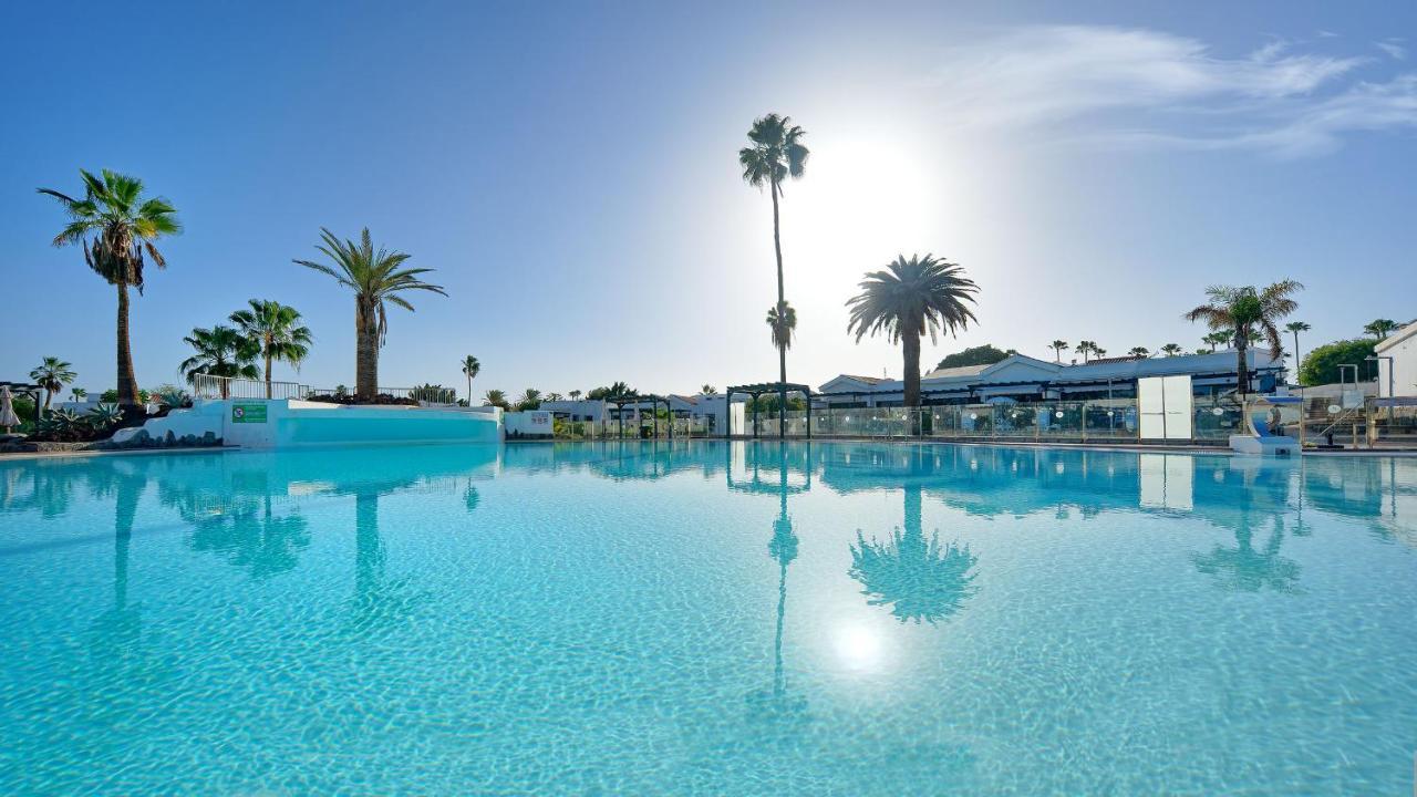 Apartment Maspalomas Canary Sunset