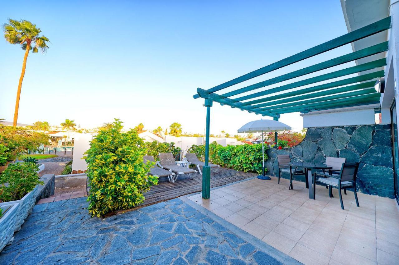 Apartment Maspalomas Canary Sunset