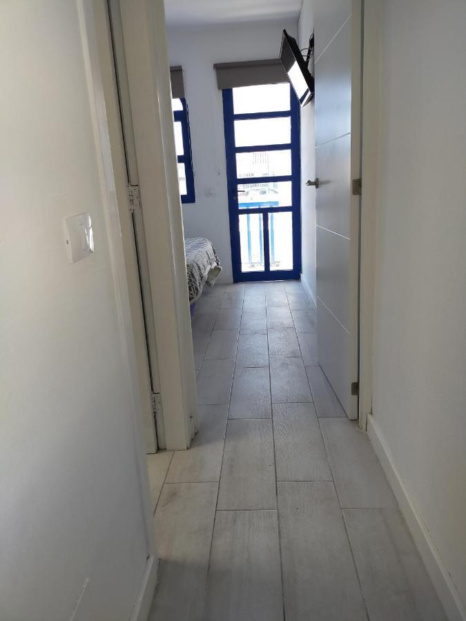 Playmar Blue Bungalow Maspalomas (Gran Canaria)