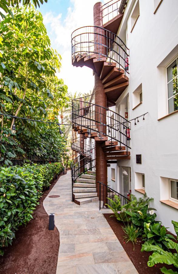 Eden Meloneras By Tam Hotel de apartamente 3*