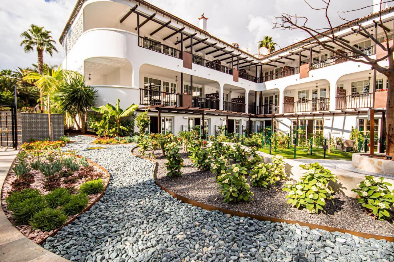 Hotel de apartamente Eden Meloneras By Tam 3*