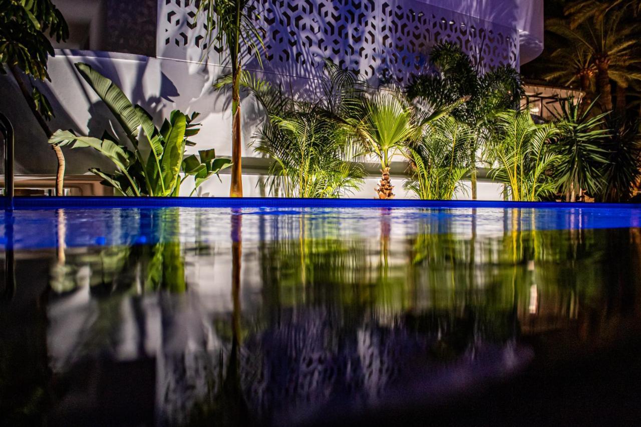 Hotel de apartamente Eden Meloneras By Tam Maspalomas (Gran Canaria)