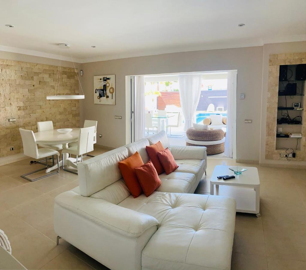 Villa Olivia Maspalomas With Private Pool *