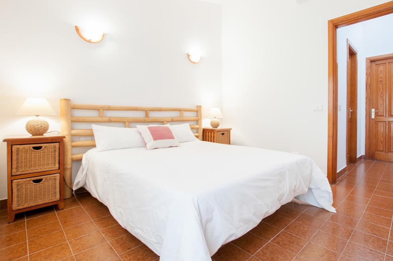 Case de vacanță Casalegre 7 *