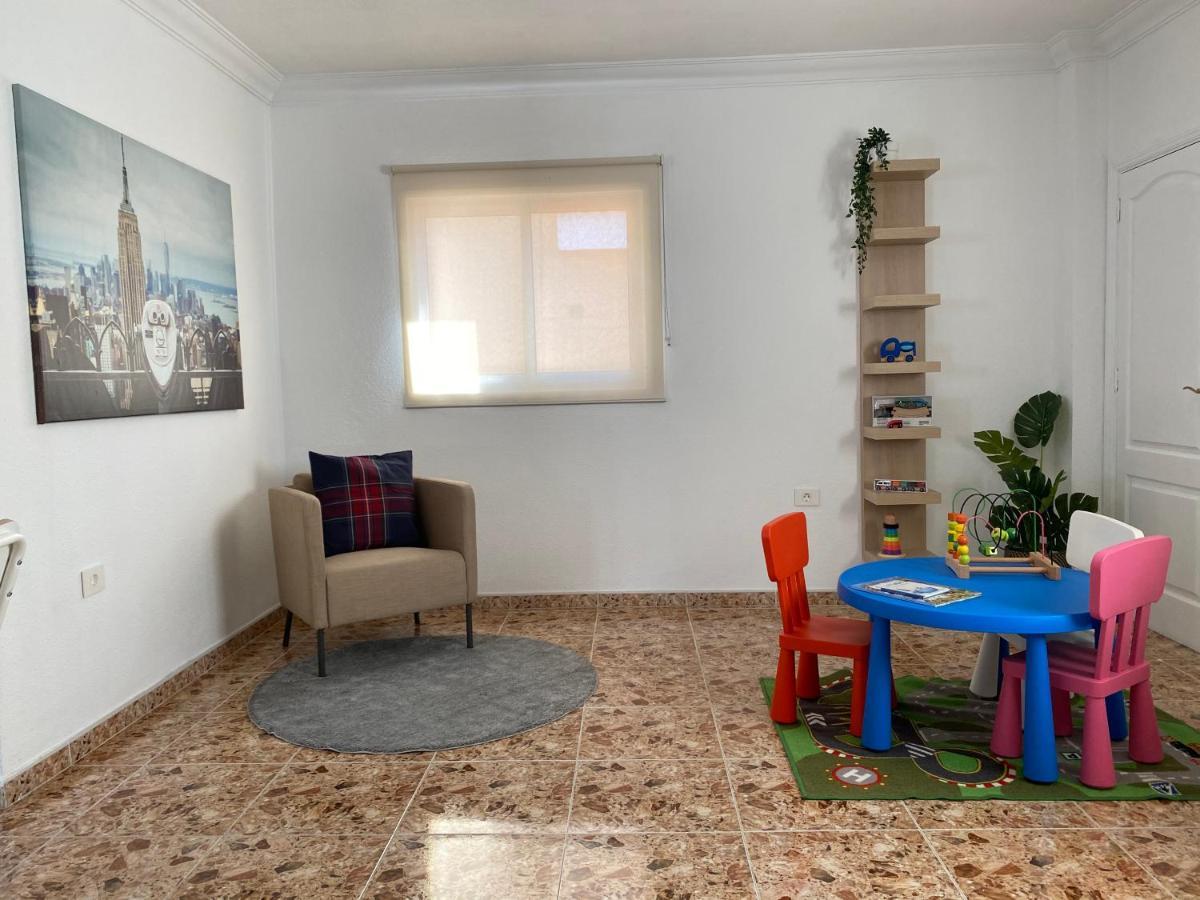 Apartment Just To Sleep 2 Bedrooms Maspalomas (Gran Canaria)